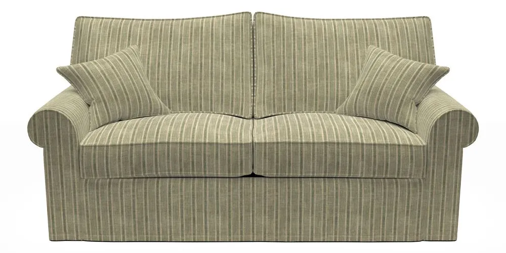 3 Seater