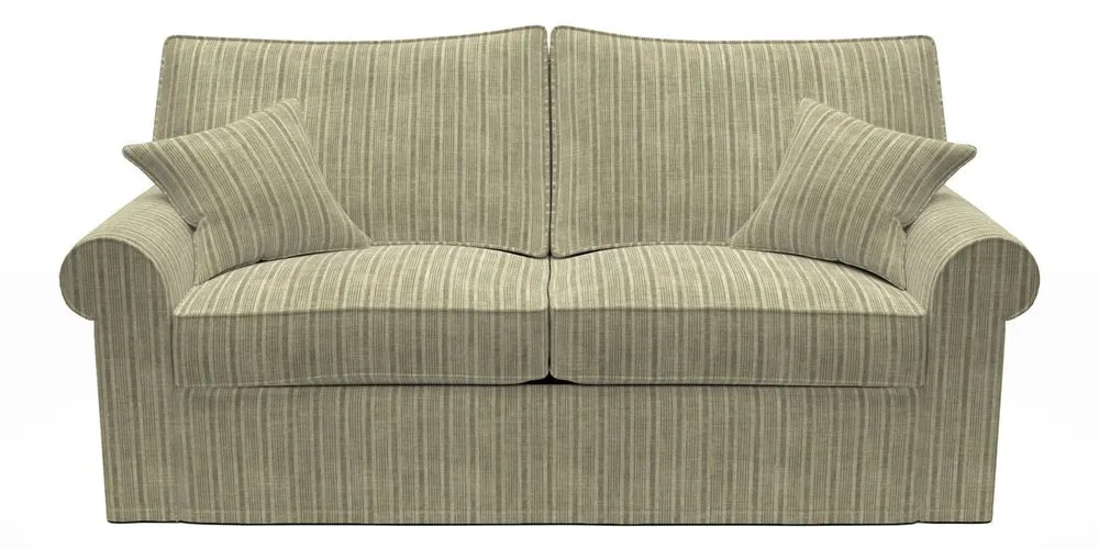 3 Seater