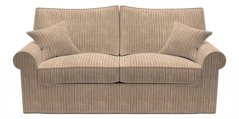 3 Seater