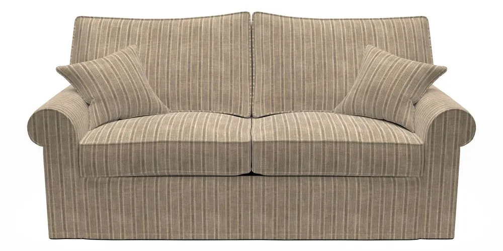3 Seater