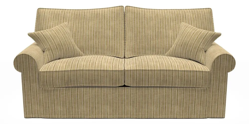 3 Seater