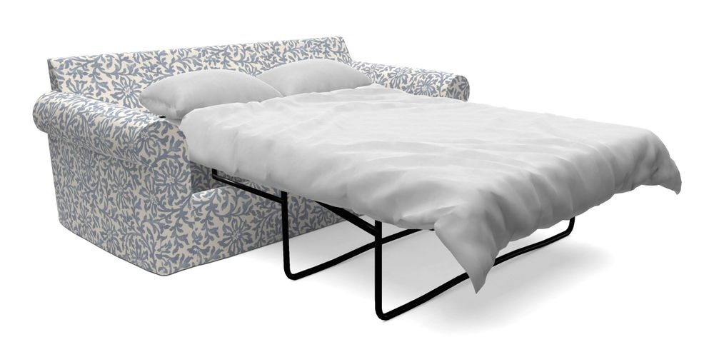 Upperton Sofa Bed front