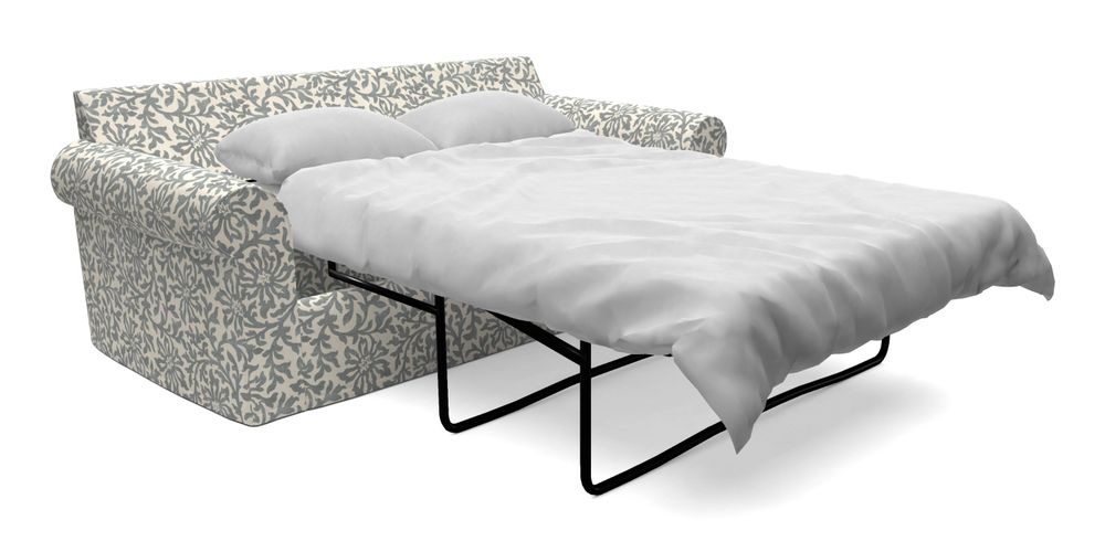 Upperton Sofa Bed front