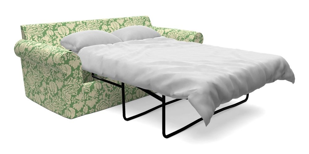 Upperton Sofa Bed front