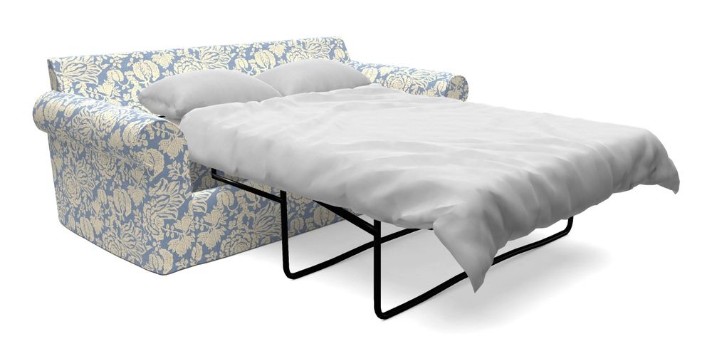 Upperton Sofa Bed front