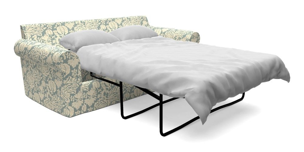 Upperton Sofa Bed front