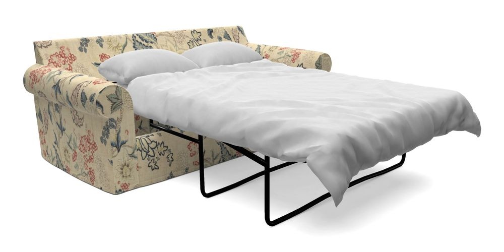 Upperton Sofa Bed front