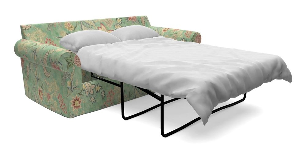 Upperton Sofa Bed front
