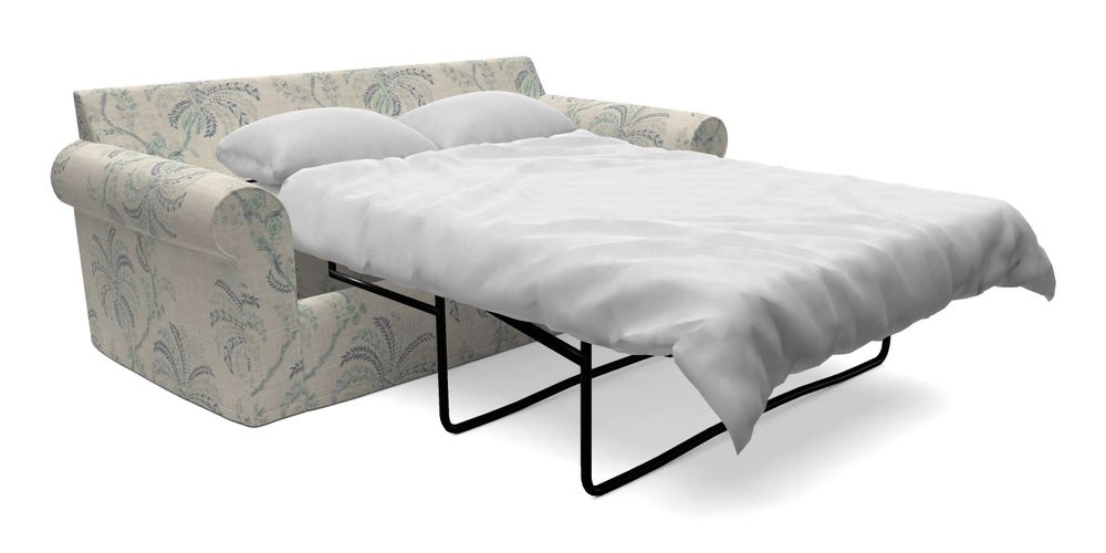 Upperton Sofa Bed front