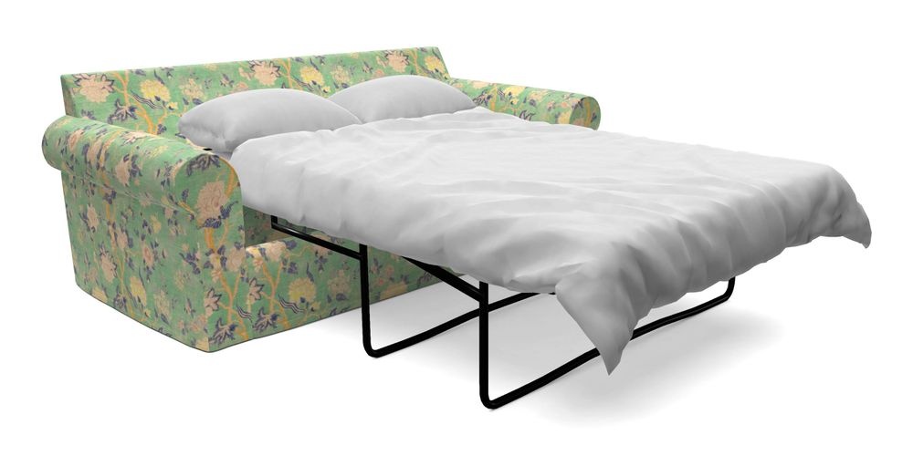 Upperton Sofa Bed front