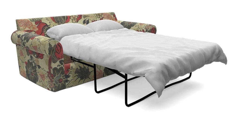 Upperton Sofa Bed front