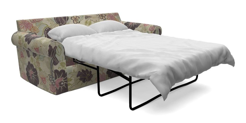 Upperton Sofa Bed front