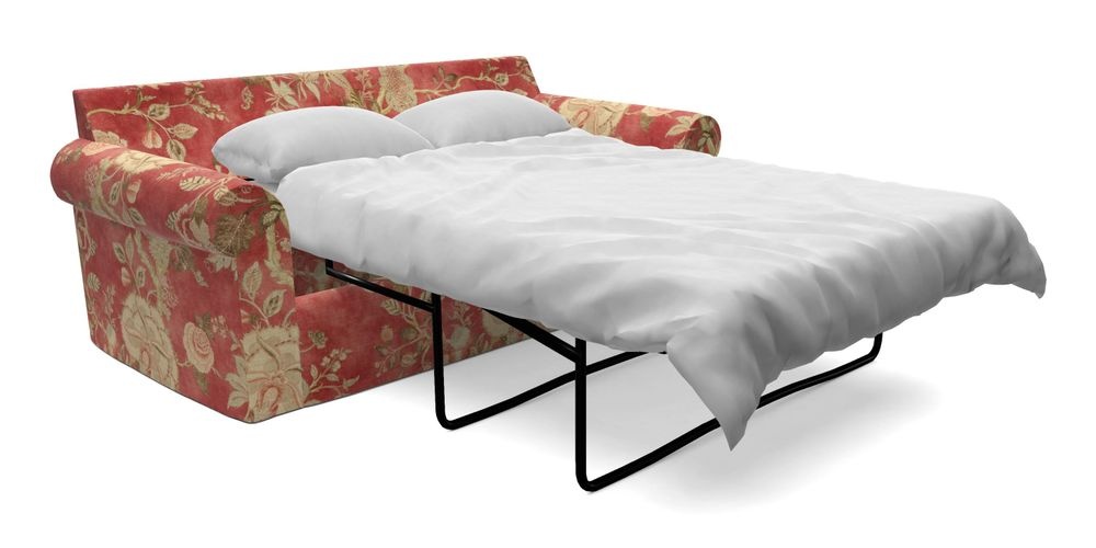 Upperton Sofa Bed front