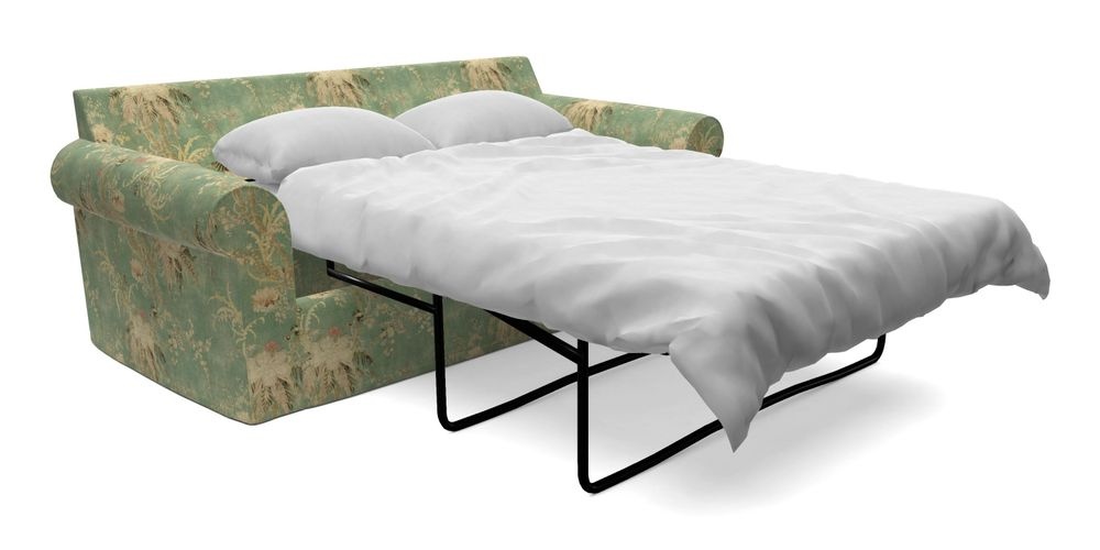 Upperton Sofa Bed front