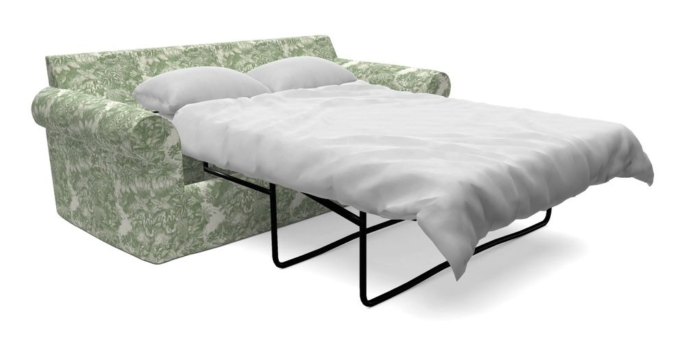 Upperton Sofa Bed front