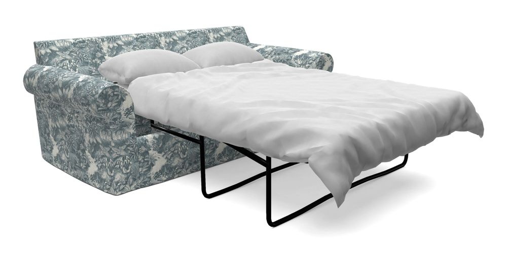 Upperton Sofa Bed front