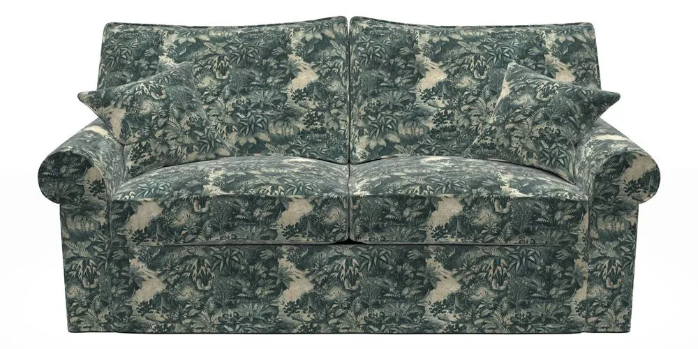 3 Seater