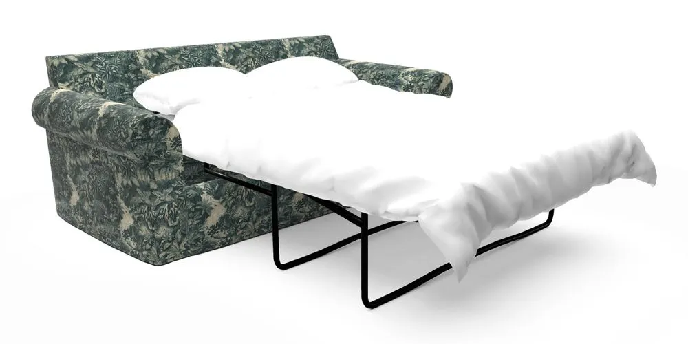 Upperton Sofa Bed open