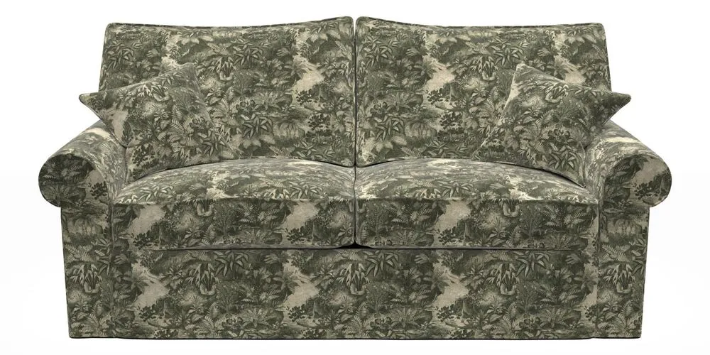 3 Seater