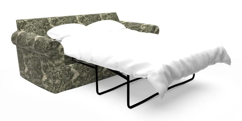 Upperton Sofa Bed open