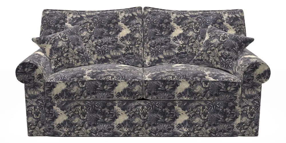 3 Seater