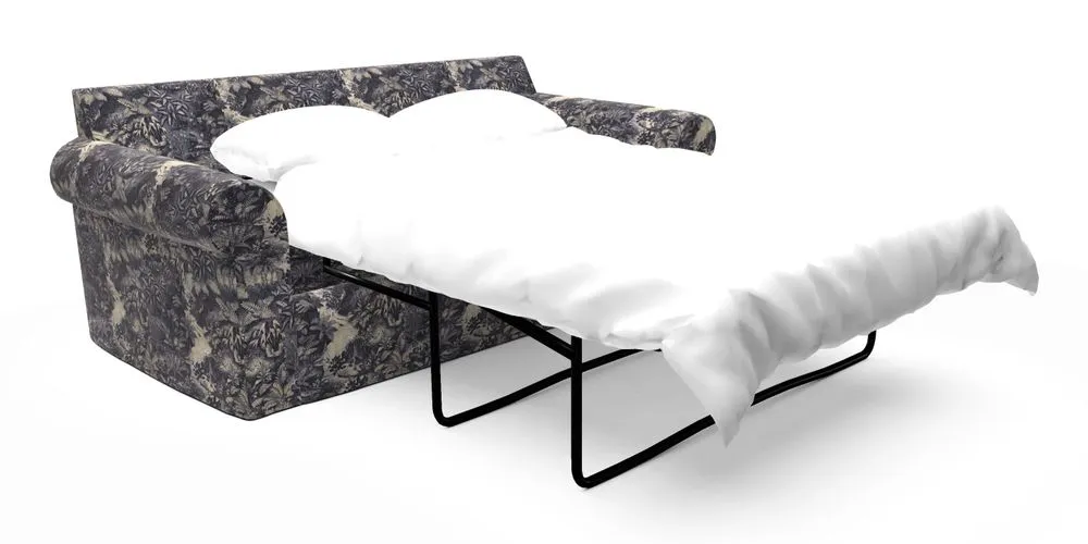 Upperton Sofa Bed open