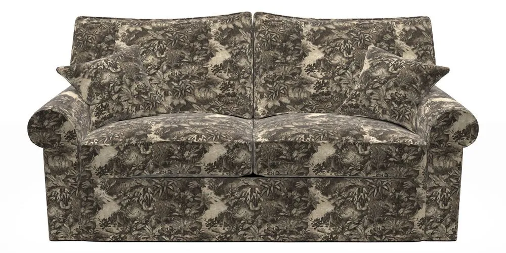 3 Seater