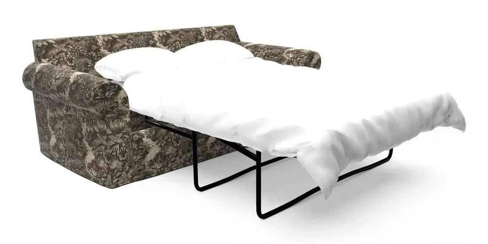 Upperton Sofa Bed open