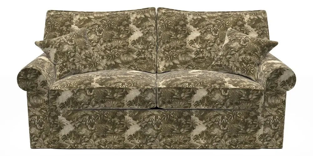 3 Seater