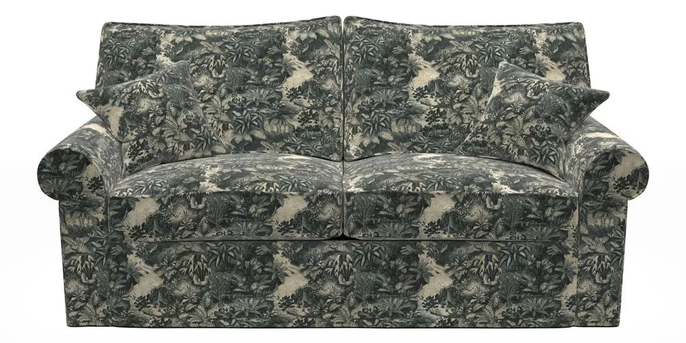 3 Seater