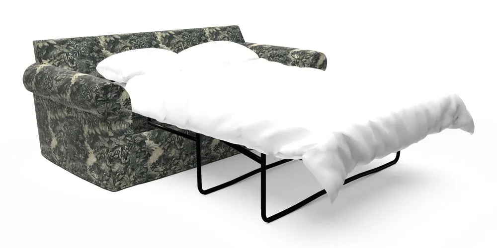 Upperton Sofa Bed open