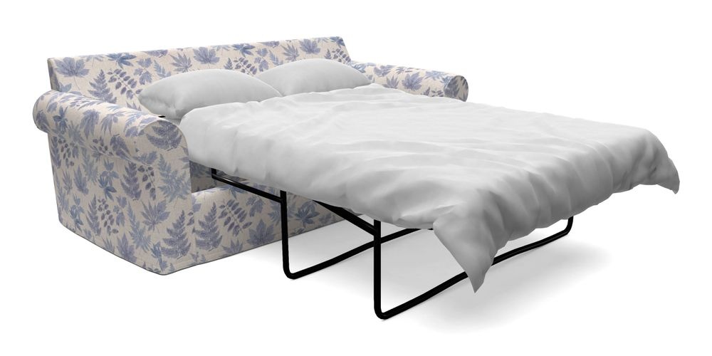 Upperton Sofa Bed front