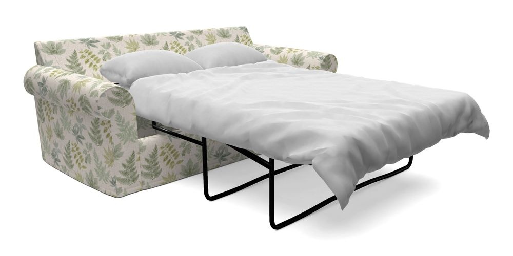 Upperton Sofa Bed front