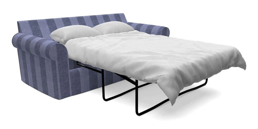 Upperton Sofa Bed open