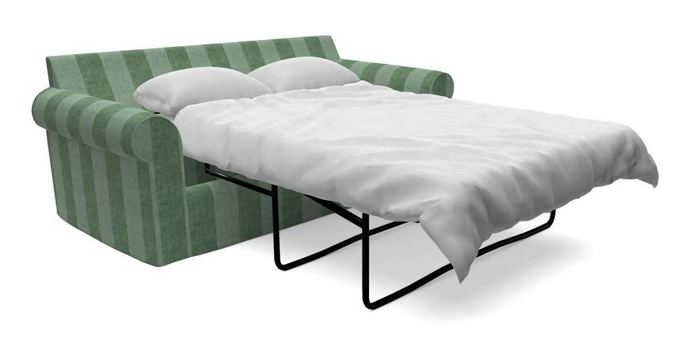 Upperton Sofa Bed open