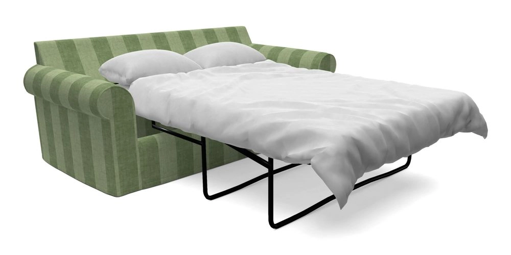 Upperton Sofa Bed open