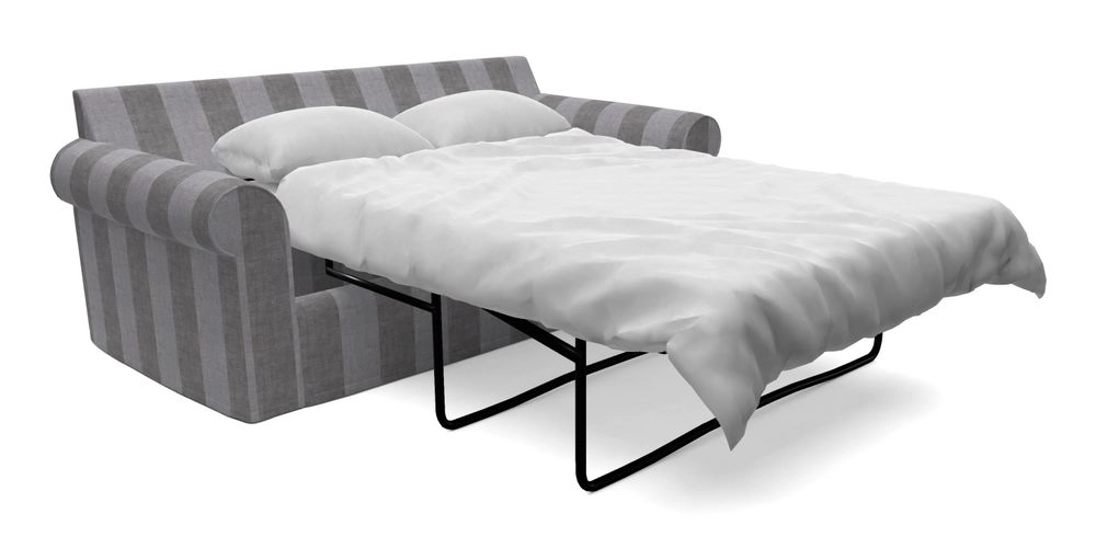 Upperton Sofa Bed open