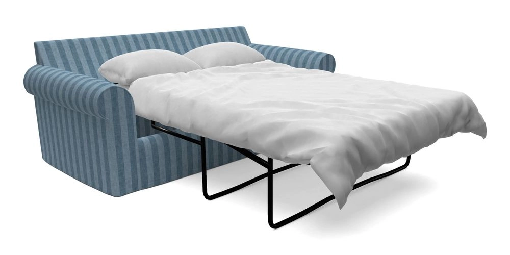 Upperton Sofa Bed open