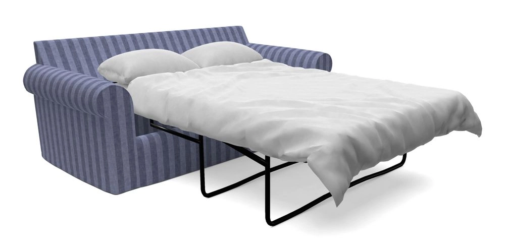 Upperton Sofa Bed open