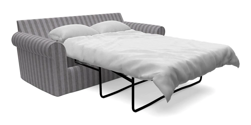 Upperton Sofa Bed open