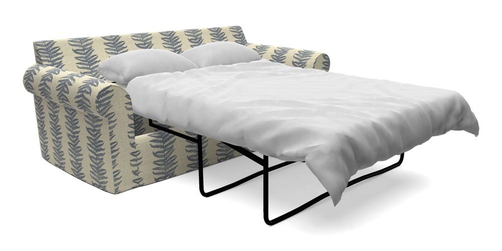 Upperton Sofa Bed front