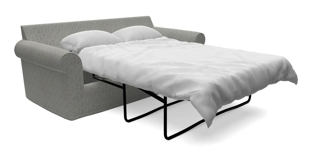 Upperton Sofa Bed front