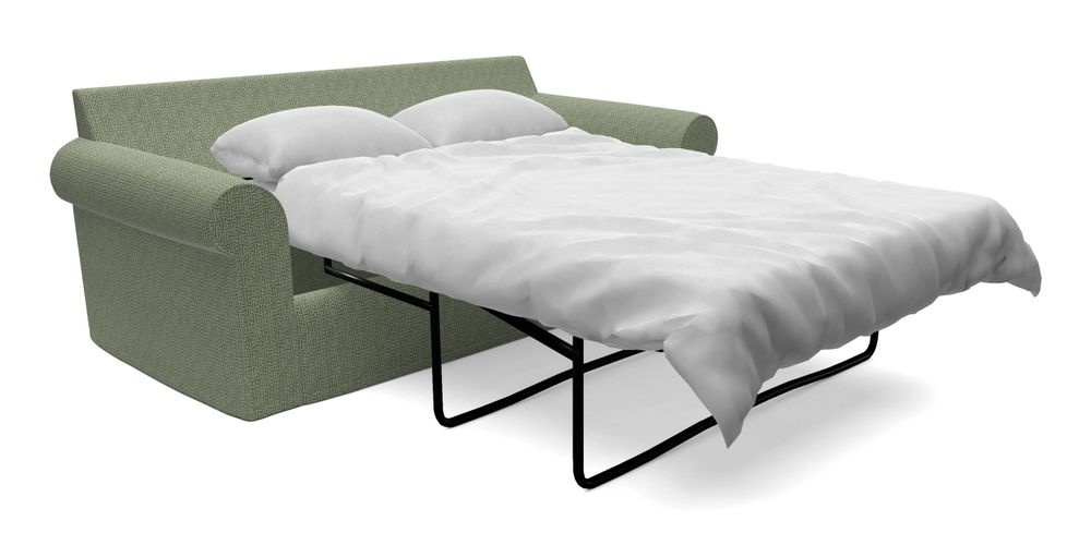 Upperton Sofa Bed front