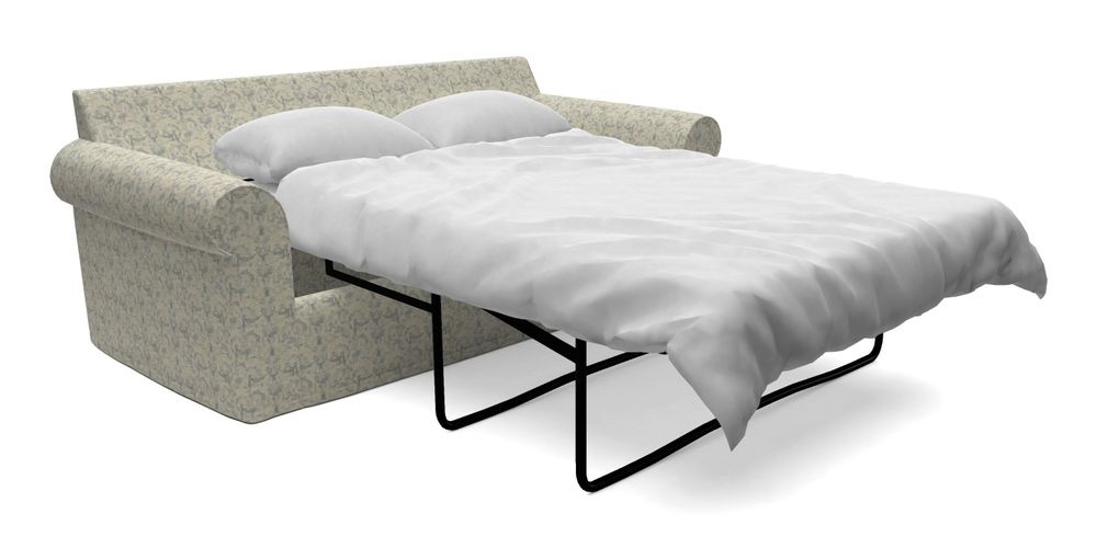 Upperton Sofa Bed front