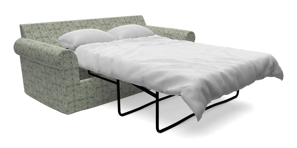 Upperton Sofa Bed front