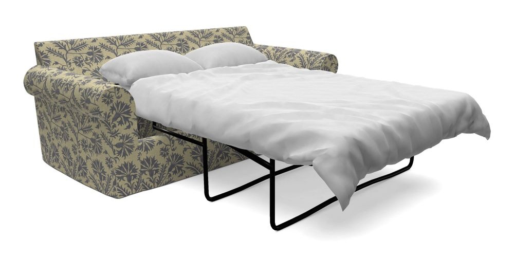 Upperton Sofa Bed front