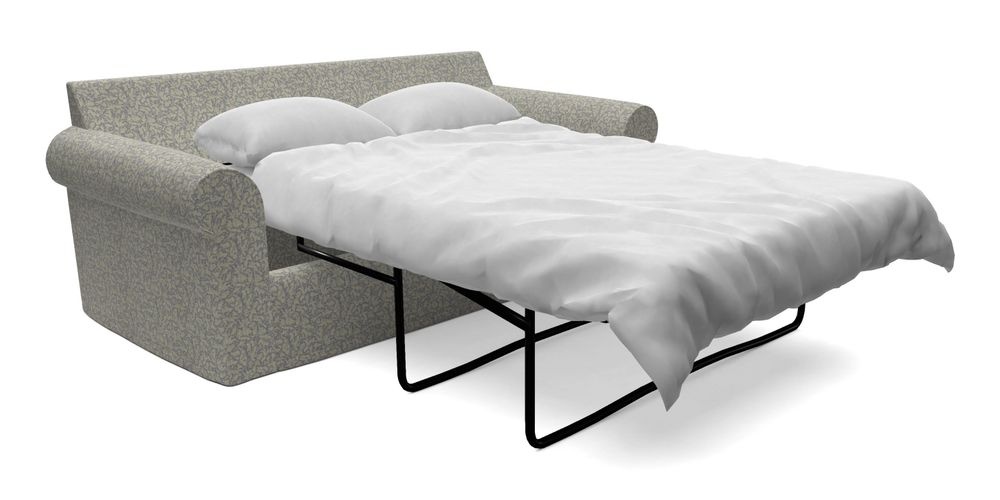 Upperton Sofa Bed front