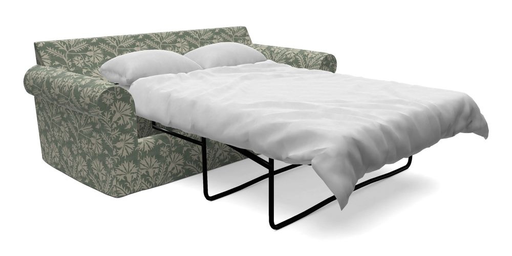 Upperton Sofa Bed front