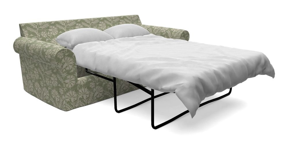 Upperton Sofa Bed front