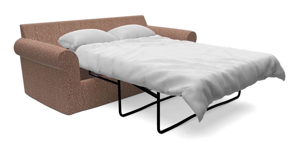 Upperton Sofa Bed front